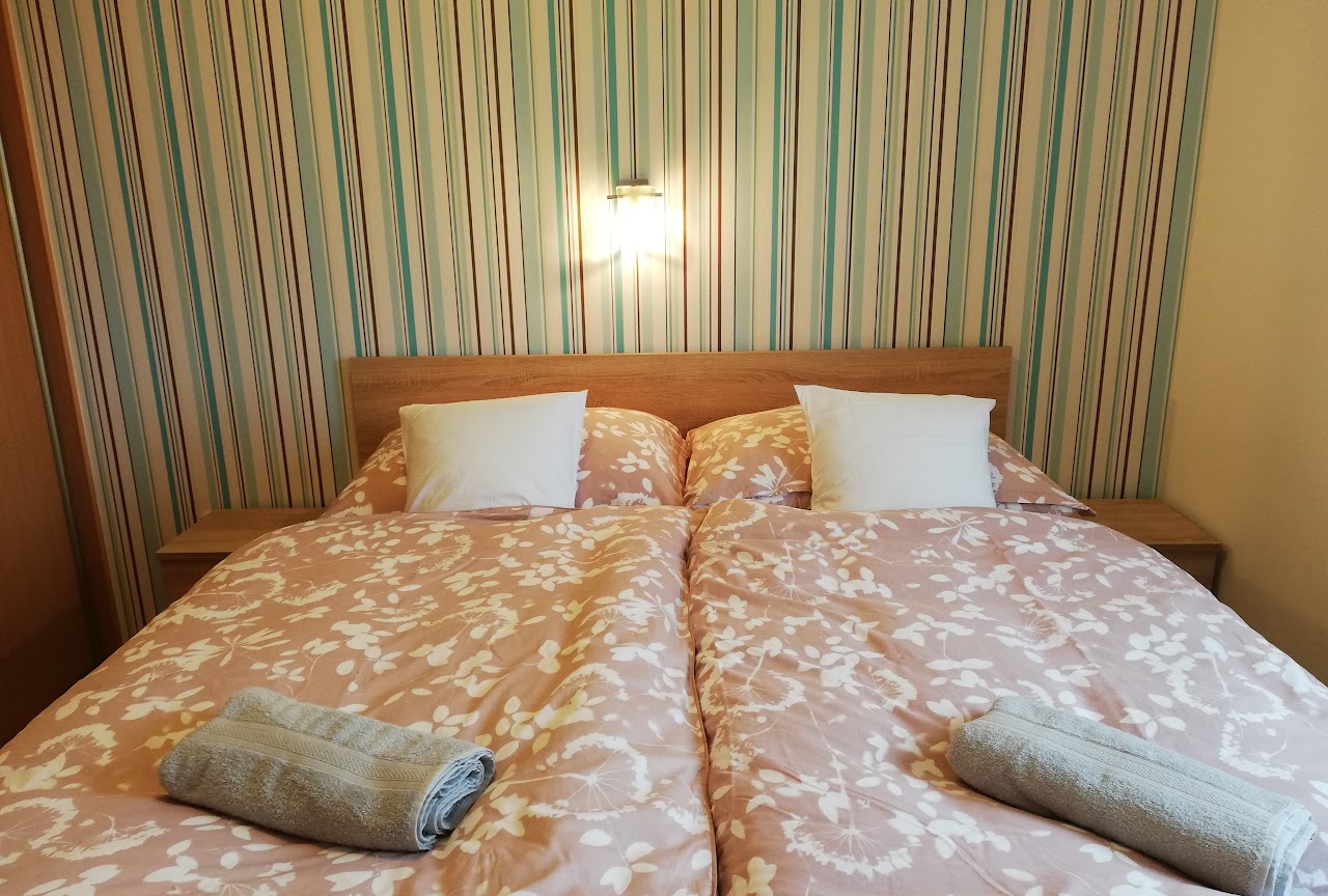 Boróka Apartman